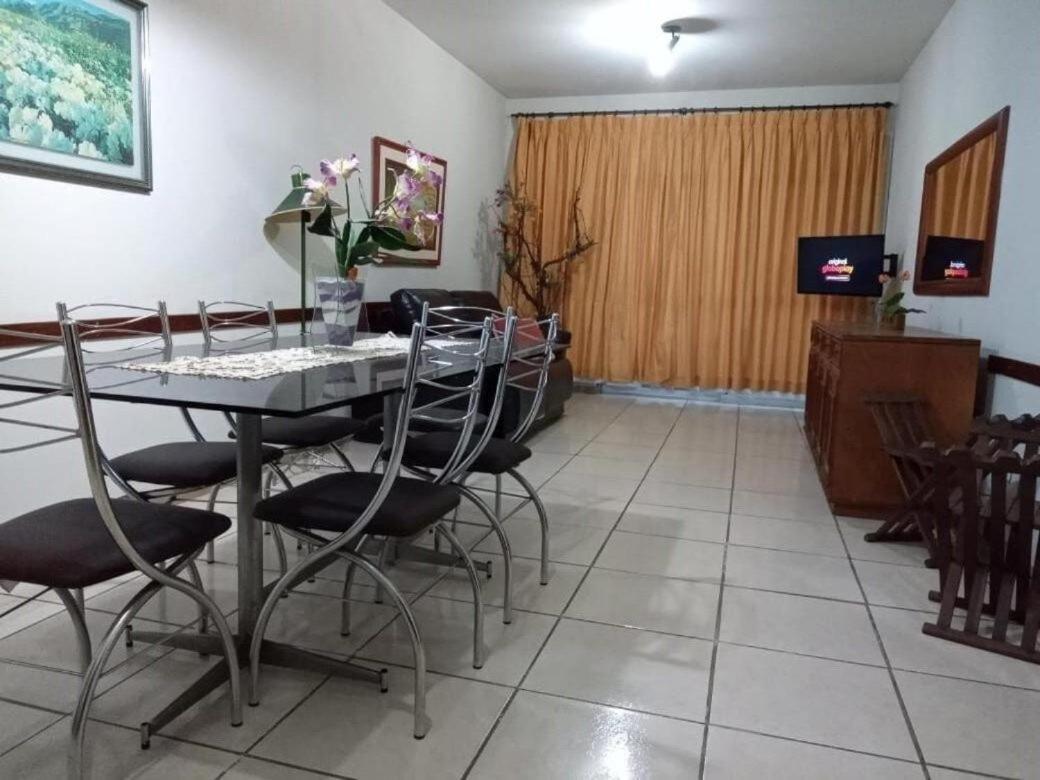 Apartamento Familia A 10 Mim Da Praia Do Forte Em Cabo Frio Exterior foto
